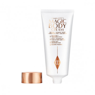 Charlotte Tilbury Magic Body Cream 200ml